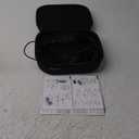 Sennheiser HD 490 PRO Plus - Openback Professional Headphone w/Extra Cable, Earpads and Carry Case