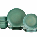 10PC Madison Dinnerware Set