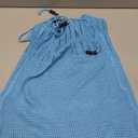 Women Knit Hollow Out Crochet Cover Up Sexy Halter Backless Bodycon Mini Dress Tie Up Swimwear Beach Dresses, Size: Small