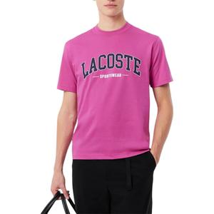 Lacoste Men's Cotton T-Shirt XL