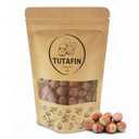 Tutafin Premium Natural Hazelnuts in Shell Exp. 06/14/2026