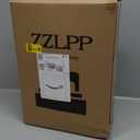 Zzlpp Queen Comforter Set 7 Pieces, Olive Green Seersucker Bed in a Bag with Comforter and Sheets, All Season Bedding Sets with 1 Comforter, 2 Pillow Shams, 2 Pillowcases, 1 Flat Sheet,  01 - Olive Green