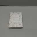 VJQ 24 Floral Thank You Cards with Envelopes, Wildflower Thank You Notes with Envelopes, Assorted Blank Appreciation Cards for Teacher Baby Shower, Bridal Shower, Wedding