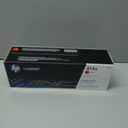 HP 414A Magenta Toner Cartridge | Works with Color LaserJet Enterprise M455dn, MFP M480f, Pro M454, MFP M479 Series | W2023A