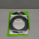 Long Usbc to Usbc 20FT Cable Compatible With Thunderbolt 3,Usb C 3.1 Gen 1 Cable 10Gbps Data Transfer,4K@60Hz/2K@120Hz Video Output Monitor Cord,Type-C Nylon Braided PD3.0 100W Fast Charging.