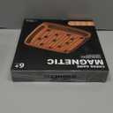 Magnet Game, Family Games for Kids and Adults, Board Games for Kids 8-12, Magnetic Games Ideal for Family and Friend Game Night, 2-4 Players, ChristmasGifts for Grandkids Teen Boys Girls (28pcs)