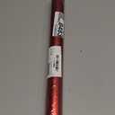 woric Red Wrapping Paper Roll 17 In X 33 Ft Solid Matte Red Metallic Wrapping Paper for Valentine's Day Wedding Birthday Anniversaries Holiday