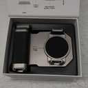 Freewell PRO SSD Hub with M.2 InterfaceSupports Apple 4K 60fps ProRes, USB 3.2 Gen 2, Bluetooth Remote, ARCA, Cold Shoe, 3 USB-C Ports, 60W Fast Charging for iPhone 15 Pro & Above (SSD Not Included)