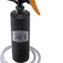 Oklahoma Joe's® 2-in-1 Spray Bottle and Marinade Injector, Black - 6285584R06