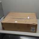 11x14 Gold Picture Frame, 2 Pack Ornate Vintage Picture Frames for Wall or Tabletop Display, 11 x 14 Photo Frame Gold with Real Glass, Display Poster 8x10 with Mat or 11x14 without Mat for Antique Dco