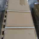 HARDURA Stainless Steel Table with Wheels 24 x 60 Inches Casters NSF Heavy Duty Commercial Work & Prep Table with Undershelf and Galvanized Legs for Restaurant Kitchen Bar and Hotel Garage