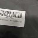 Reusable Incontinence Underwear for Men, Washable Boxer Briefs Protection, Leak Proof Adult Male Diapers for Urinary Absorbency (Mix 3pcs, Large) (Black)