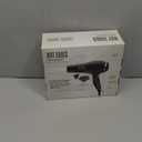 Hot Tools Pro Artist Black Gold 2100 Turbo Ceramic + Ionic Hair Dryer | Fast Dry, Lightweight