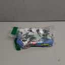 Dog Halloween Costume Cowgirl Dress (X-Largel) (Blue)