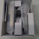 Veise RZ06 Smart Lock for Front Door with App Control, Keyless Entry, Electronic Digital Deadbolt with Touchscreen Keypad Set, Smart Deadbolt, Auto Lock, Easy Installation, Satin Nickel