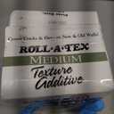 Zinsser 22233 Roll-A-Tex Medium Texture Additive, 1 Pound