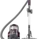 Kenmore Friendly Lightweight Bagless Compact Canister Vacuum