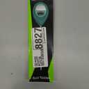 XLUX Soil Moisture Meter, Plant Water Monitor, Hygrometer Sensor for Gardening, Farming, Indoor and Outdoor Plants, No Batteries Required (26CM)