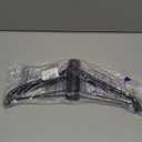 Metal Christmas Tree Stand, 16.5 Inch Folding Xmas Tree Stand Replacement Tree Stand Base for 3 Ft to 6 Ft Christmas Artificial Trees Fake Tree, Green