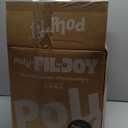 Fairfield The Original Poly-Fil, Premium Polyester Fiber Fill, Soft Pillow Stuffing, Stuffing for Stuffed Animals, Toys, Cloud Decorations, and More, Machine-Washable Poly-Fil Fiber Fill, 5 lb Box