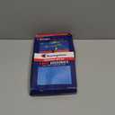 Champion Boys' Underwear, Everyday Active Stretch Boxer Briefs, Assorted 4-pack Boxer Briefs (Medium, Black/Blue/Scripts)