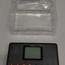 USB Charging Station, layajia 200W 8-Port Charging Station for Multiple Devices, USB-C PD Fast Charging Desktop Charger, USB Charger Hub Compatible with iPhone, Samsung and More-Black