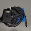 Nexillumi LED Lights for TV, 13.2ft TV LED Backlight for 32-65 Inch, RGB LED Strip Lights Behind TV, APP Remote Control Music Sync TV Led Lights for Bedroom