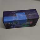 Permanent Outdoor Lights,200FT RGB Eave Light,IP67 Waterproof Lighting for House,Smart LED with App/Remote Control for Outdoor Decor,Garden Decor,Party,Holiday