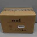 LE TAUCI French Onion Soup Bowls with Lid, 22 Oz French Onion Soup Crocks Oven Safe Ceramic Soup Bowls with Handles for Soup, Chili, Beef Stew, Cereal, Pot Pies, Set of 4