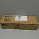 Snow MOOver 39" Extendable Snow Brush with Squeegee & Ice Scraper | Foam Grip | Auto Snow Brush | Auto Ice Scraper | Car Truck SUV