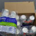 Dixie To Go Large Paper Coffee Cups With Lids, 16 Oz, 108 Count, Disposable Cups For On-The-Go Hot Beverages
