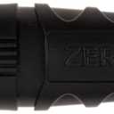 zero-G 4001-50 Lightweight, Ultra Flexible, Durable, Kink-Free Garden Hose, 5/8-Inch by 50-Feet,Black