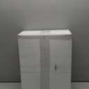 HEBE Carpet Stair Treads Non Slip 15 PCS 8" X 30" Edging Stair Runner for Wooden Steps Indoor Self Adhesive Stair Rugs Runners Reusable Staircase Step Treads Mat for Kids, Elders, Pets