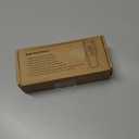 Stud Finder Wall Scanner - 5 in 1 Stud Finder Tool w/Microprocessor Chip and HD LCD Display, Stud Detector Beam Finders for the Center and Edge of Wood AC Wire Metal Studs Joist Pipe (Yellow Pear)