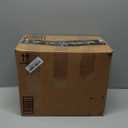 Timeflies Solar Rock Lights Outdoor, 4 Pack Super Bright Solar Spot Lights Outdoor IP65 Waterproof Yard Lights, Auto On/Off Garden Lights for Paths, Sidewalks, Yards, Landscapes, Patios