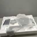 SANSUI 27 inch 1440p 300Hz 240Hz Gaming Monitor, WQHD Fast IPS 1ms Computer Monitor, FreeSync Premium | Brightness 400Nits | 130% sRGB | 10Bits | HDR | ErgoStand | VESA Mount | 2DP 1.4 & 2HDMI 2.1