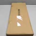 Happy Birthday Sign, Neon Signs Large Size 23x8 &16.5x8 Inch 2pc Light Up Led Sign for Backdrop with Dimmer Switch 10 Adjustable Brightness Reusable Birthday Neon Sign for Birthday Party (Warm White)