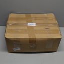 Jutom 4 Pcs 9 Feet Christmas Norfolk Pine Garland Realistic Artificial Faux Greenery Cedar Garland for Mantle Holiday Indoor Outdoor Fireplace Winter Christmas Decorations