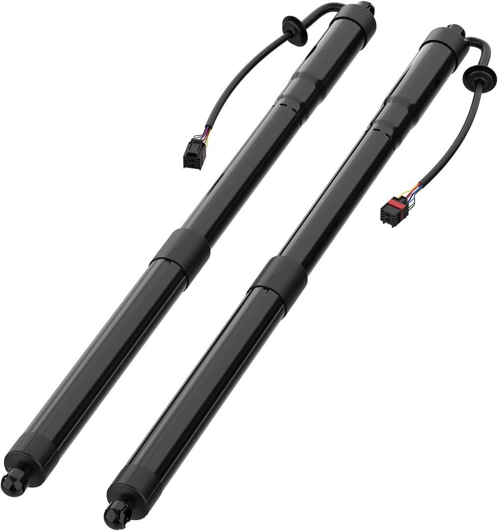 Autoexact Electric Rear Tailgate Power Lift Support Shock strut, Rear Hatch Struts, liftgate Struts Fit for Nissan Pathfinder 2013-2015, Left & Right, 1 Pair, 2Pcs Replaces OE# 905603KA0A
