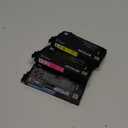 EPSON 822 DURABrite Ultra Ink Standard Capacity Color Cartridge Combo Pack (T822520-S) Works with WorkForce Pro WF-3820,3823, 4820, 4830, 4833, 4834