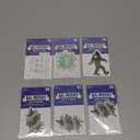 Jacent Vinyl Stickers Big Moods 6 Pack