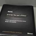 TANITA's RD-545 InnerScan PRO, FDA Cleared, World's Only Consumer Multi-Frequency, Segmental Body Composition Scale