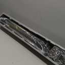 BOG DeathGrip Aluminum Tripod with Durable Frame, Lightweight, Stable Design, Bubble Level, Adjustable Legs, Shooting Rest, and Hands-Free Operation for Hunting, Shooting, and Outdoors