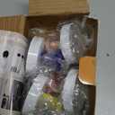 Suction Cup Hooks, Suction Cup Hooks for Shower,Removable Towel Hooks for Bathroom Window Glass Door Wall, Bath Robe Looafh Wreath Hook for Hanging