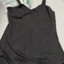 Women's Turtleneck Dance Ballet Leotard Long Sleeve, Black XL