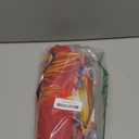 LED Diwali Porch Banner Diwali Decorations for Home, Light Up Peacock Wall Hanging Banner Decor Deepavali Festival of Lights Indian Ganesh Puja Decorations for Outdoor Indoor 71x12"