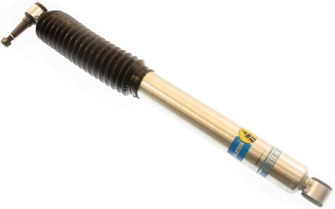 Bilstein 24-164870 Steering Damper for Dodge 2500-3500 4WD,Silver