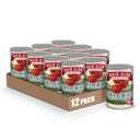 Muir Glen Organic Diced Tomatoes, 14.5 oz. (Pack of 12), 02/012/2026
