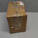 3 Packs EL Mask Led Light Up Halloween Mask for Adult/Cosplay/Masquerade