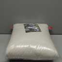 HANPATQUI 110 x 96 inch Quilt Batting Queen Size, Natural Cotton Quilting Batting for Quilts